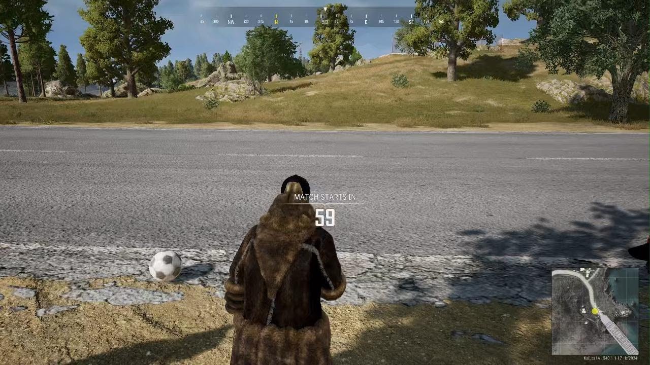 PUBG: BATTLEGROUNDS_20260313165405