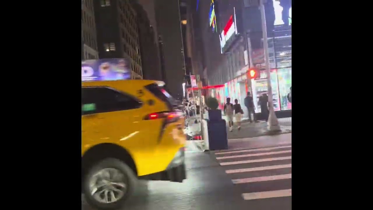 kienantheman - POLYGON (NYC VISUAL*)