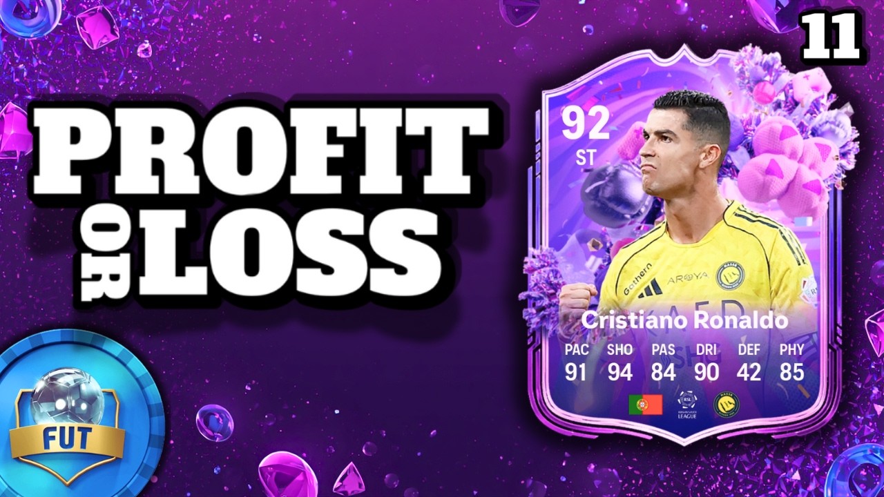 THIS ICON CARRIED!! DRAFT TO GLORY #11