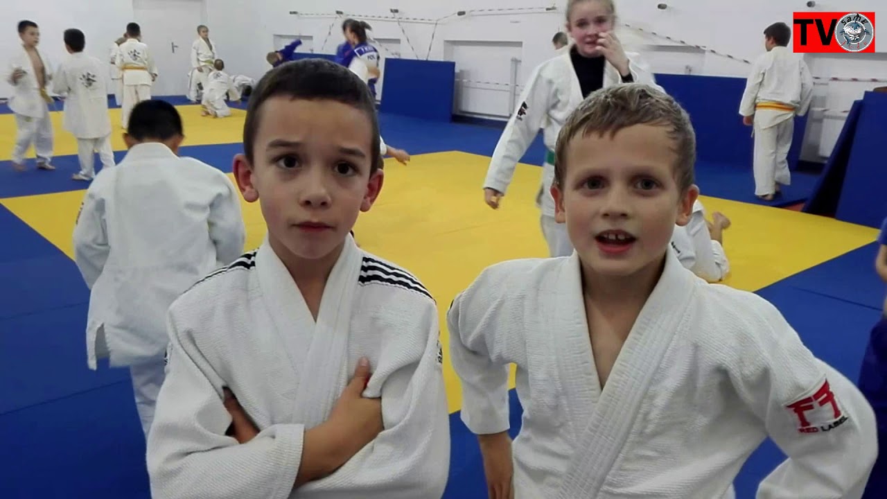 JUDO MARKI OK&Oacute;LNA- SAMEJUDO