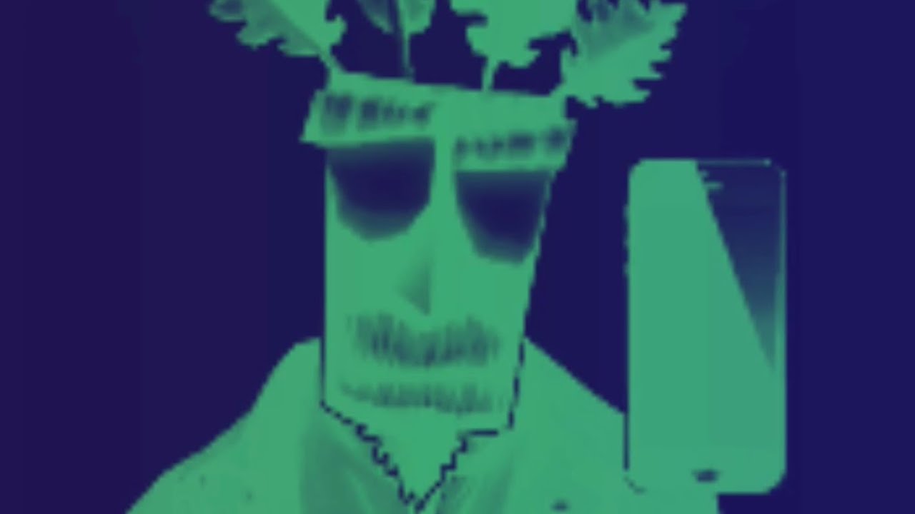 Bone In Pizza But I Vocoded It
