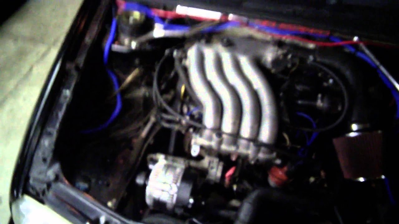 Mk3 272 cam 2