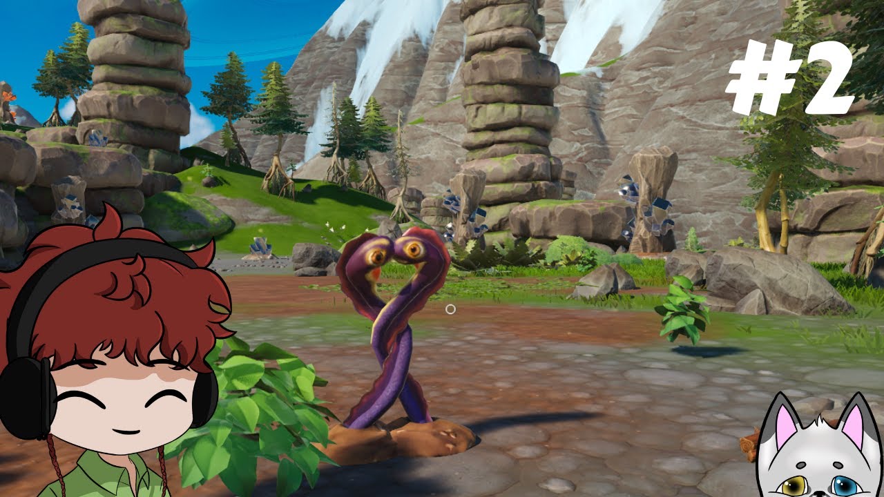 On EXPLORE et on FARM (Lightyear Frontier #2)