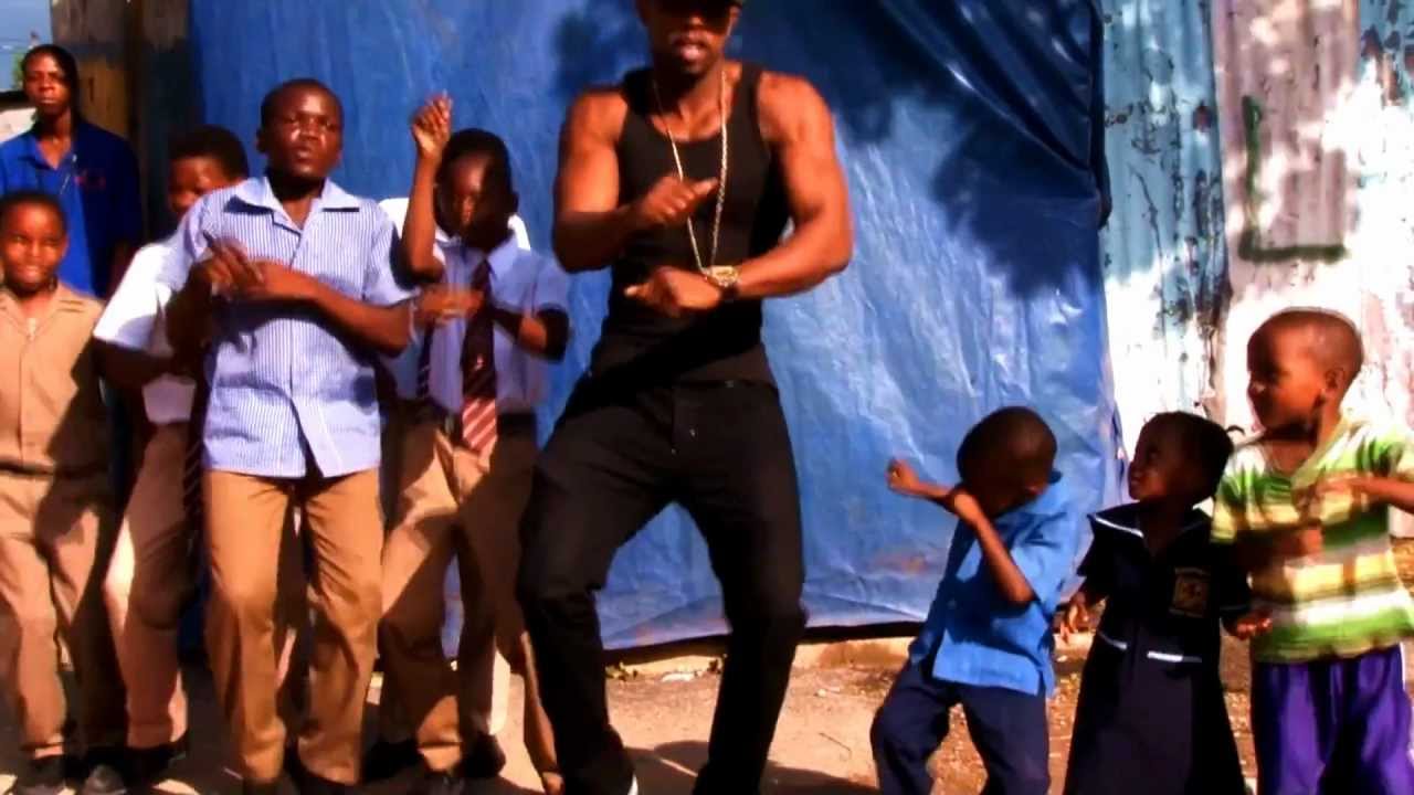 Sample King Jamdung Gangnam Style official Video