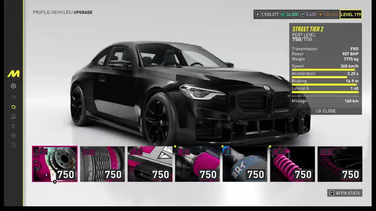 The Crew: Motorfest Broadcast