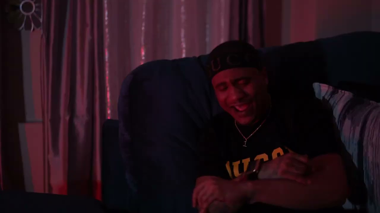 Onewaykobe - Love Letter (Official Music Video)