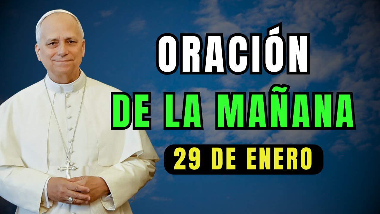 Empieza Bien Tu Día: El Señor ya ha Reservado la Victoria | ☀️Oración de La Mañana Con El Salmo 20