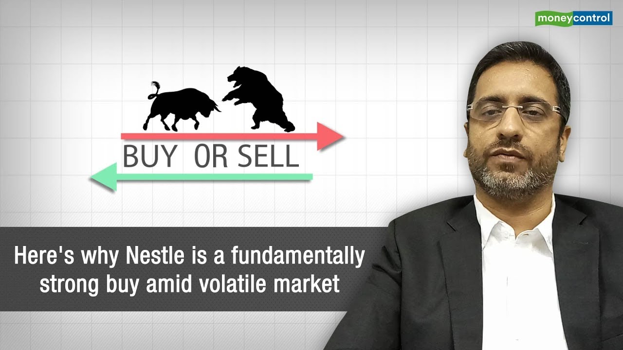 Buy Or Sell | Here's why Nestle is a fundamentally strong buy