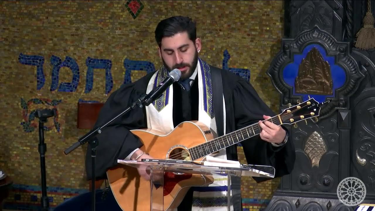 Saturday Shabbat Service | January 31, 2026