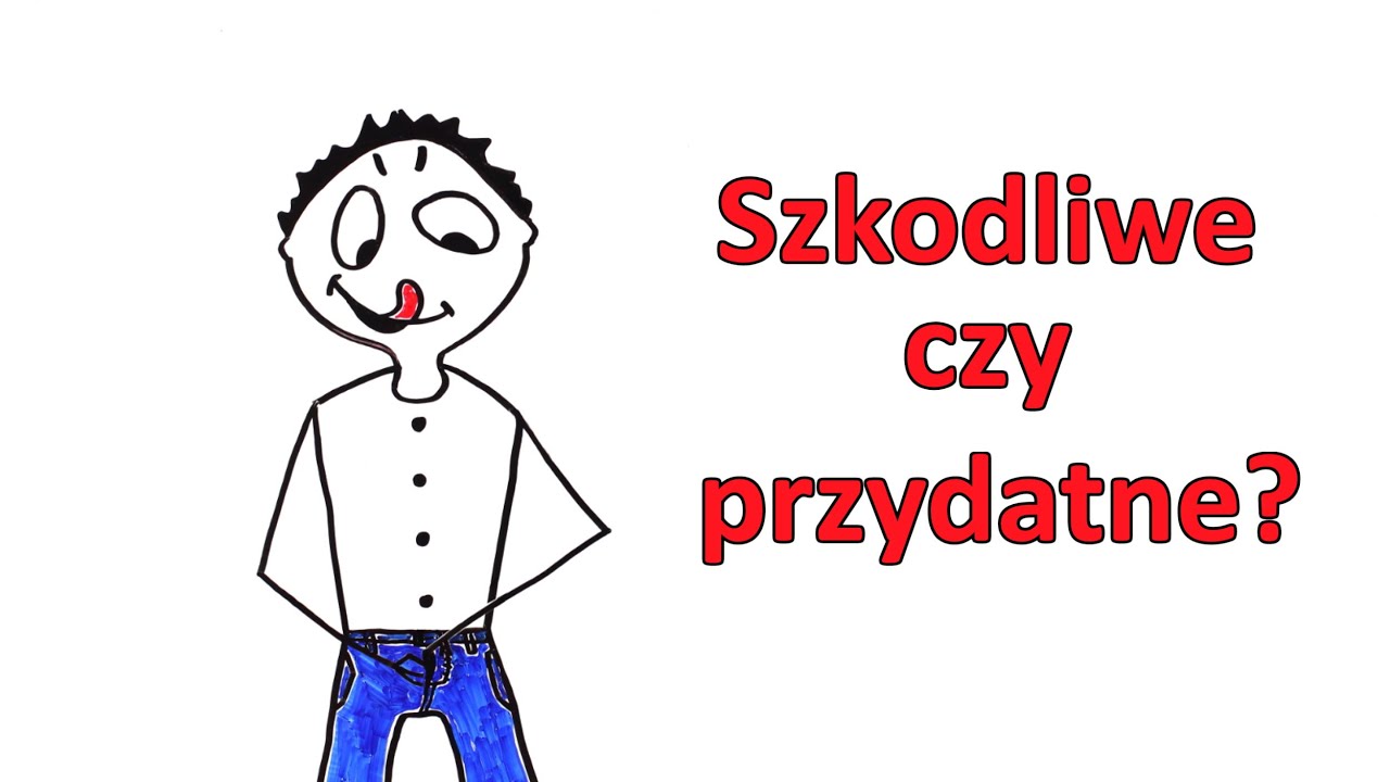Czy masturbacja jest dla nas dobra?