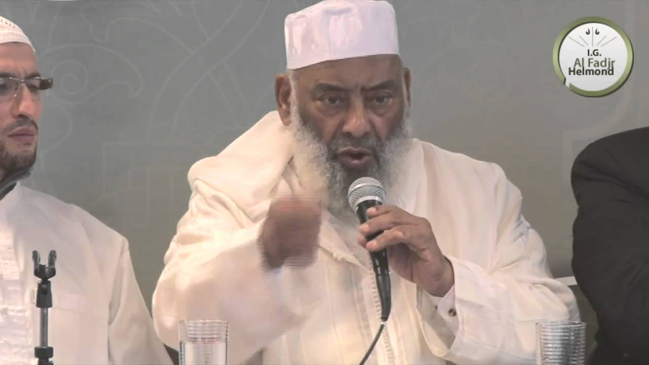 ‫الشيخ العلامة محمد الدرعاوي رحمه الله  يتحدث عن الشيخ بن باز رحمه الله‬‎