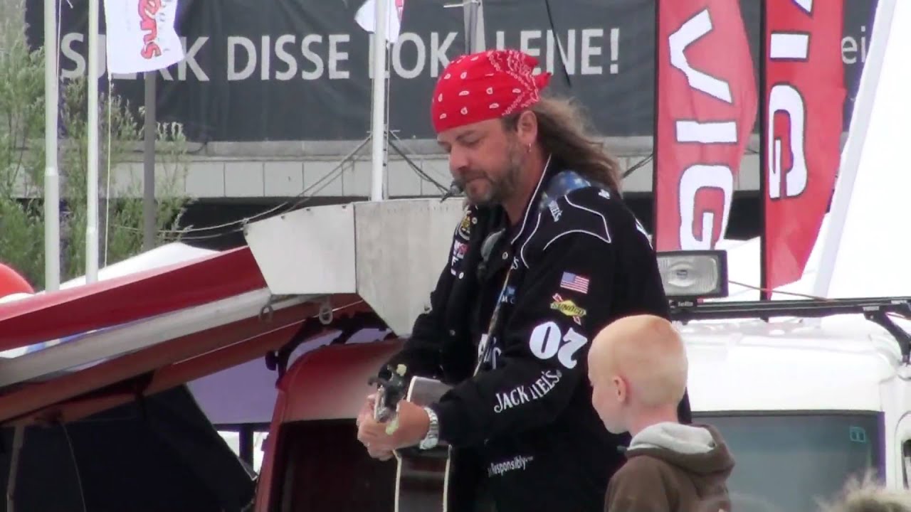 Geir Halleland 