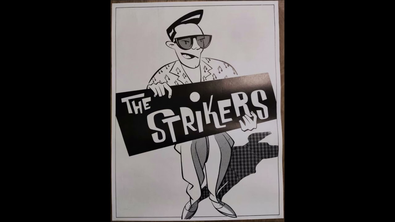 The Strikers 