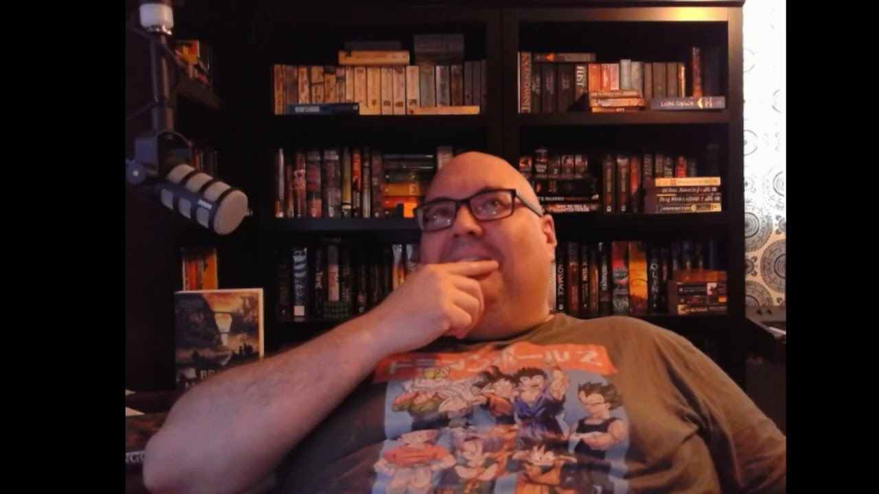 This Book should be a GAME! + Life updates
