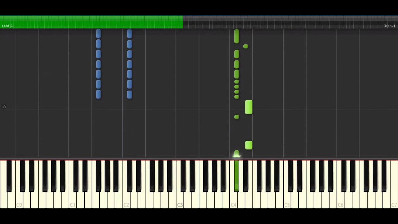 TWICE - OOH-AHH Piano Cover