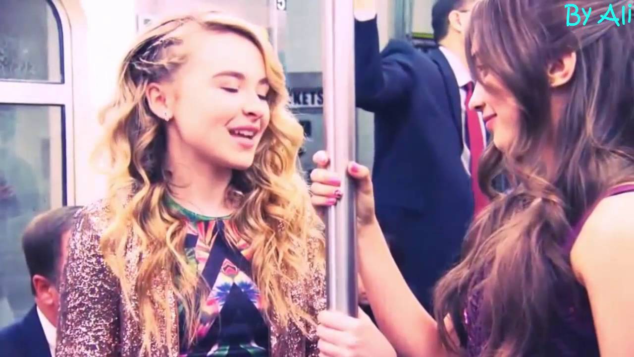 Riley and Maya || True Friends