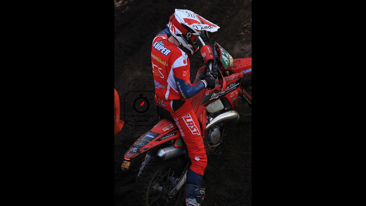 Overloon endurosprint '26