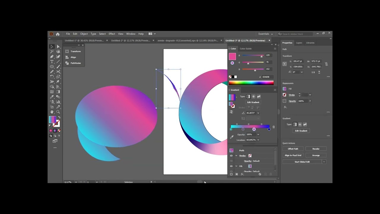 افضل موقع واعلى مبيعات للربح من اللوجوهات وتصميم الشعارات designcrowd