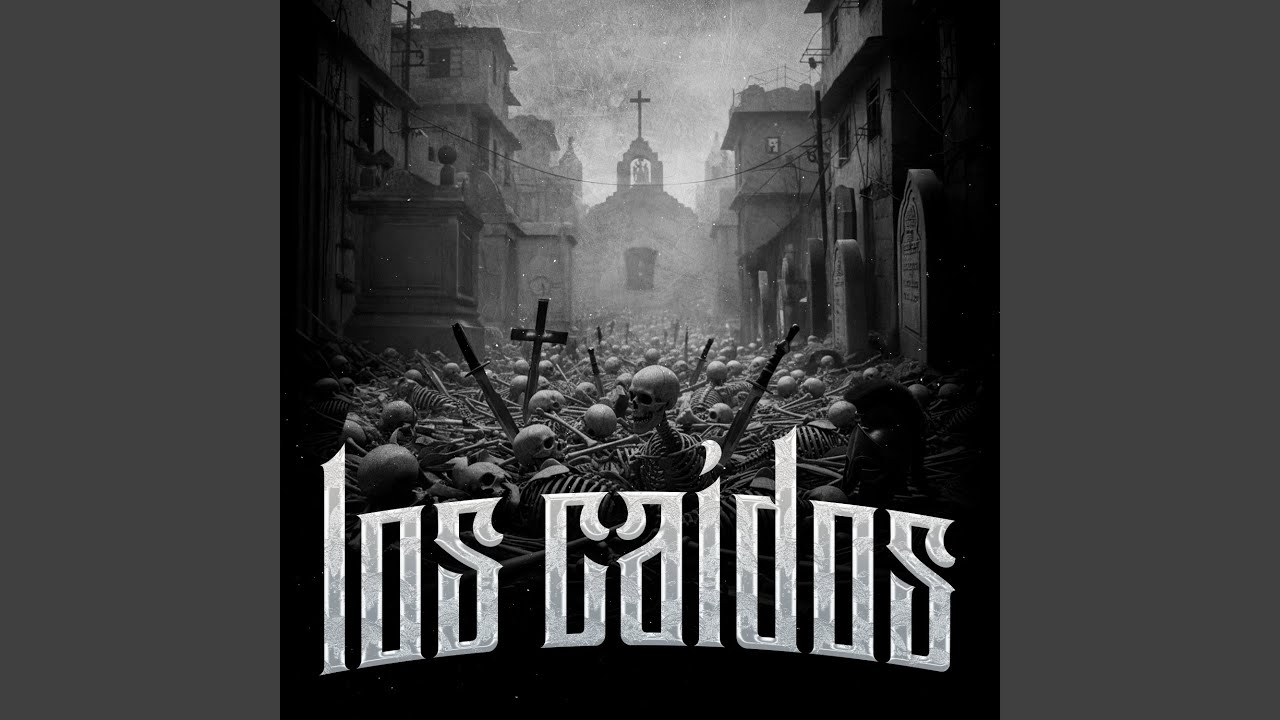 Los Caídos (Remix)