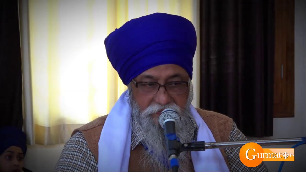 ਸਾਂਤੀ ਦੇ ਪੁੰਜ ਸ੍ਰੀ ਗੁਰੂ ਹਰਿ ਰਾਇ ਸਾਹਿਬ ਜੀ|ਸਾਖੀ-ਭਾਈ ਗਾਉਰਾ ਜੀ |Patiala Wale| Gurmat Tv Hd|19Feb