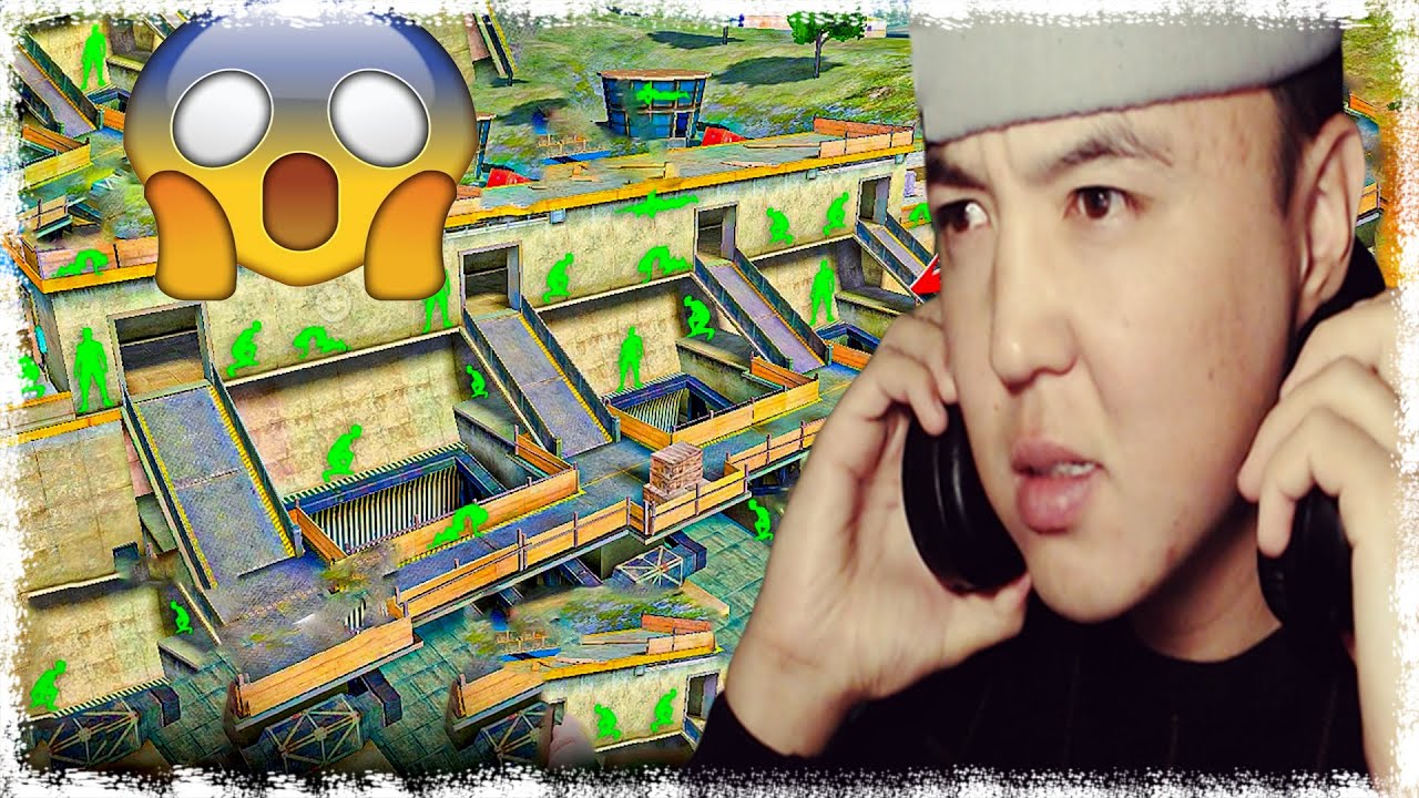 ДАМБАДА ТЫҒЫЛ немесе ӨЛ! | КАЗАКША ФРИФАЕР