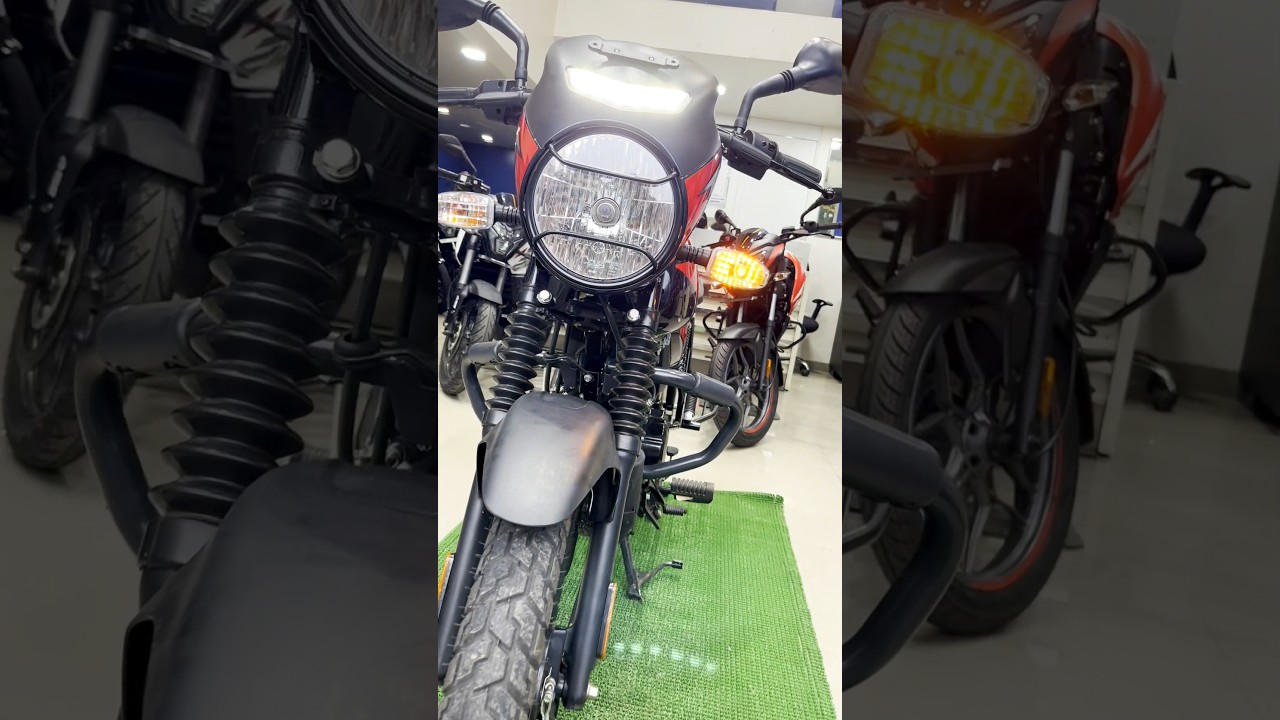 2024 New Bajaj Ct 110 X E20 Model Ebony Black Red Colour ❤️&zwj;🔥😍⚡🔥