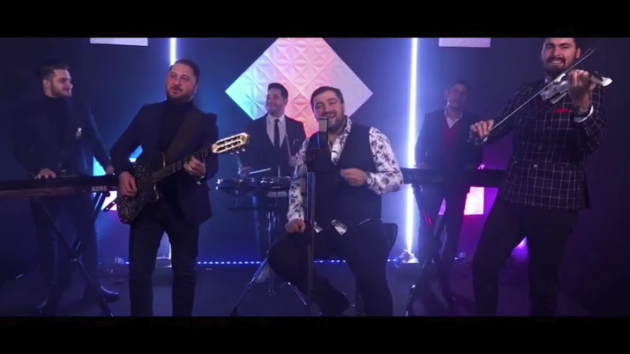 Formatia Marius Babanu - Instrumentala  | Official Audio