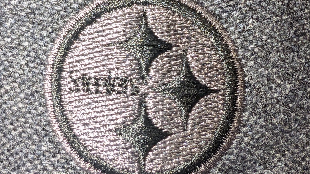 Кепка New Era Steelers Flat (Pub)