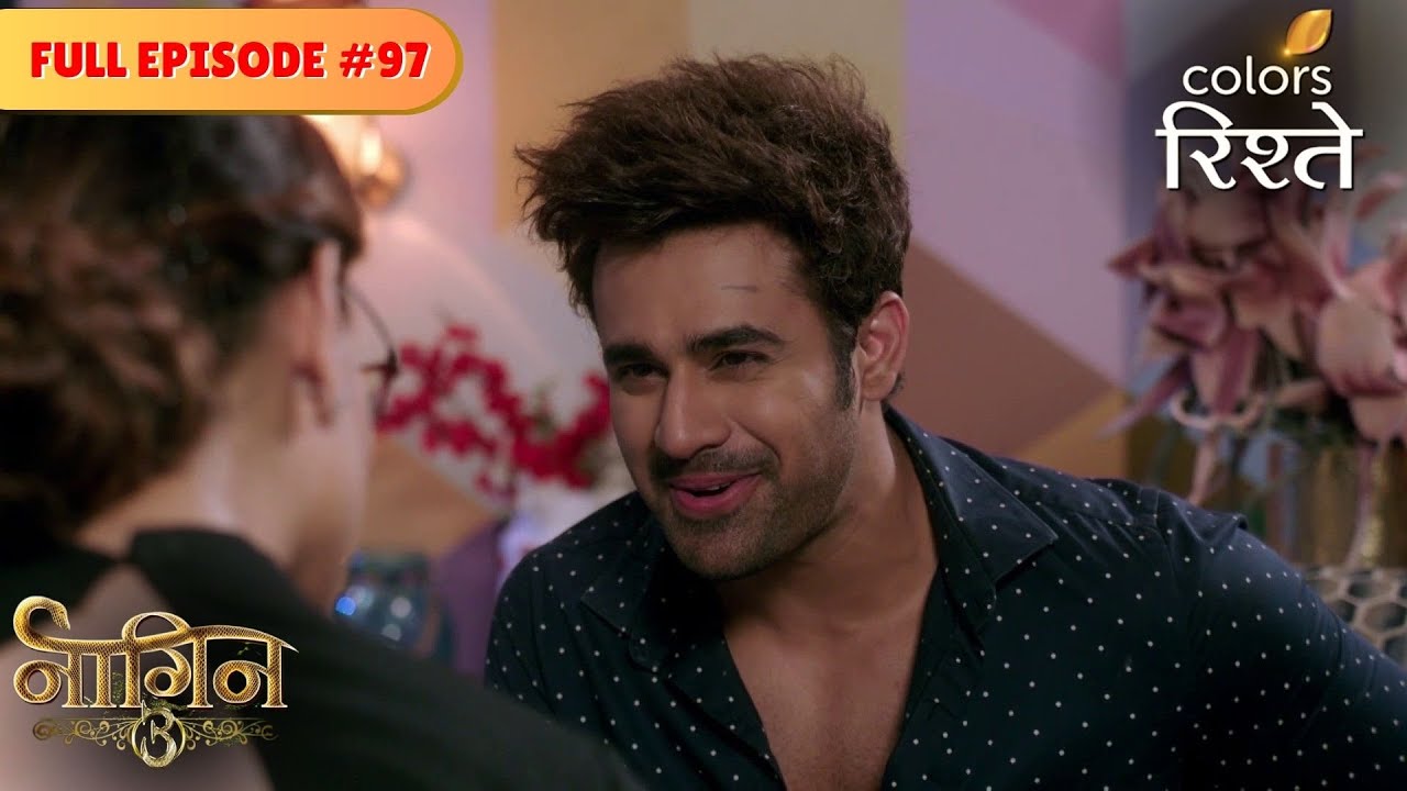 Taamsi gets the Naagmani! | Naagin S3 | नागिन S3 | Full Episode 97 | Colors Rishtey