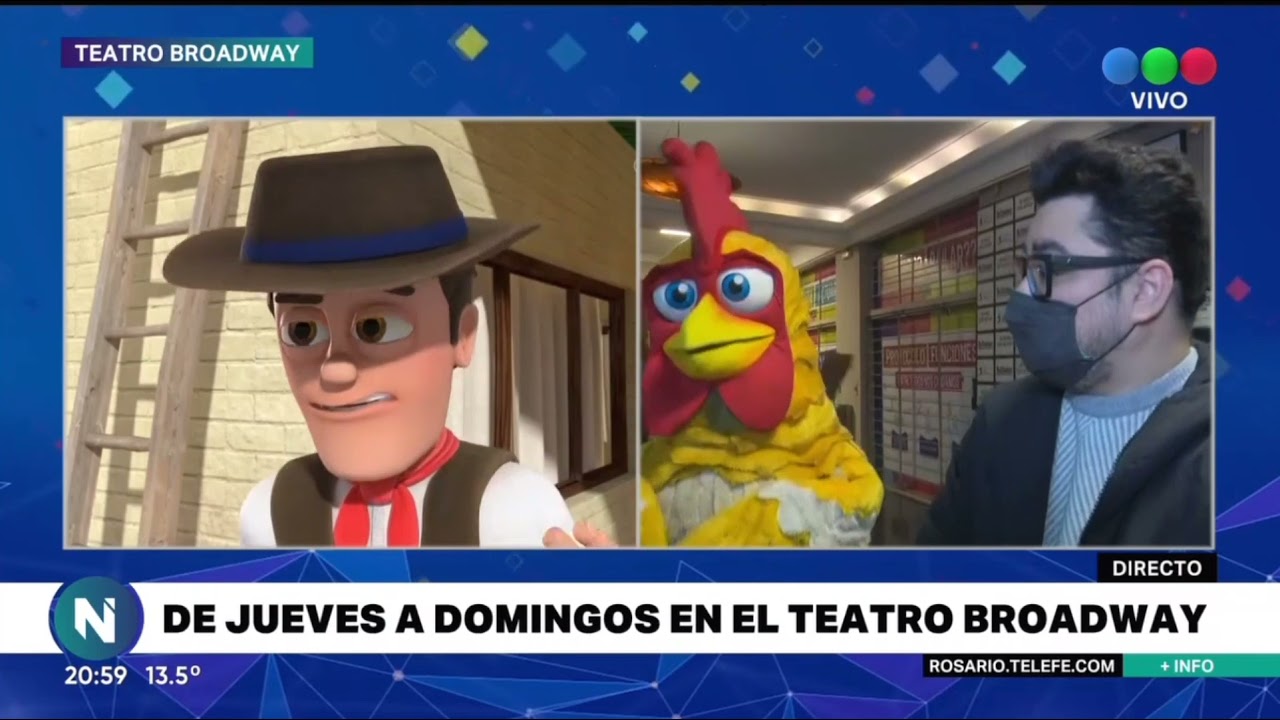 El fenómeno de 