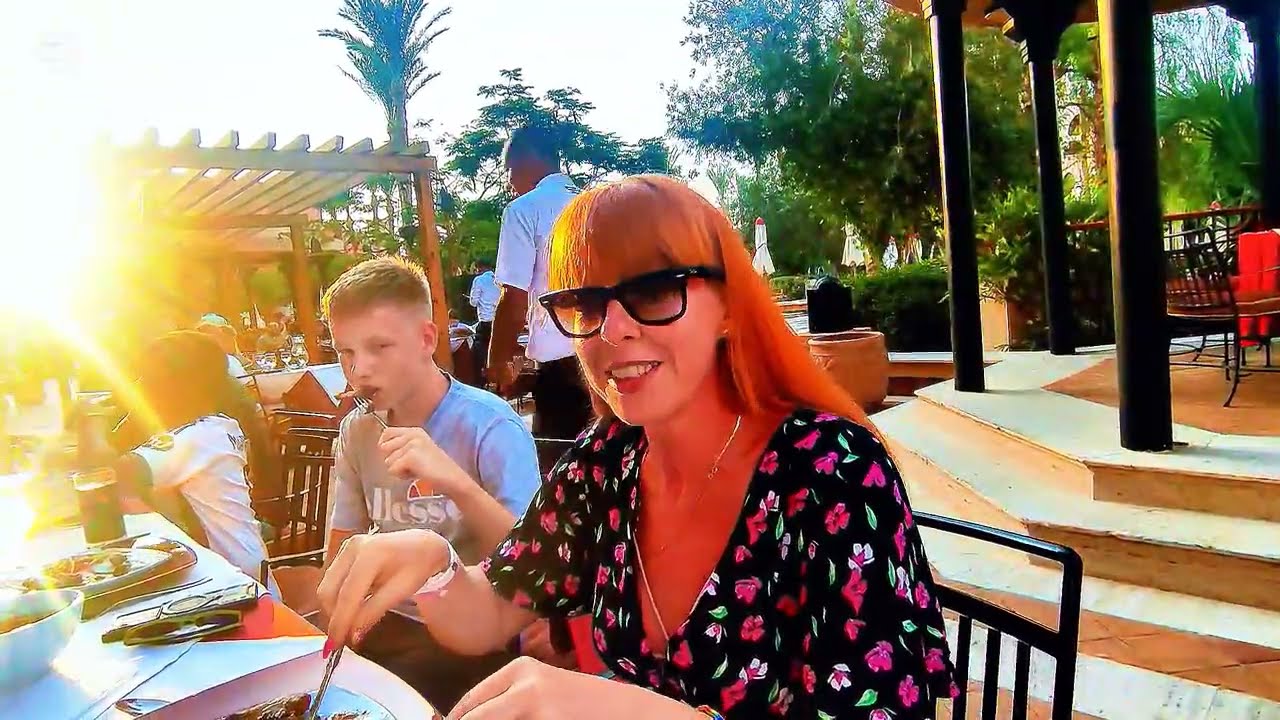 Egipt Hurghada vlog #2#turystyka #egipt #podróże #hurgada #travel #vlog