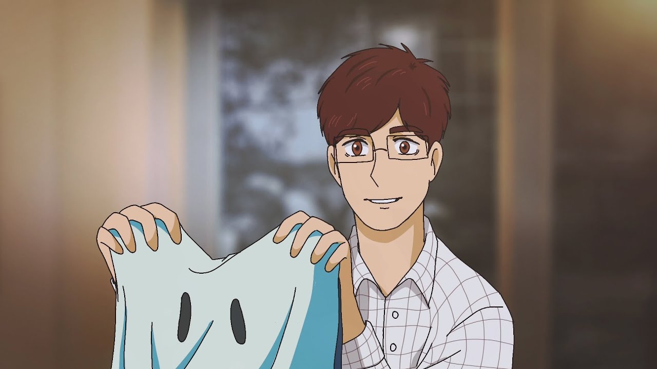 мини-АНИМАЦИЯ 