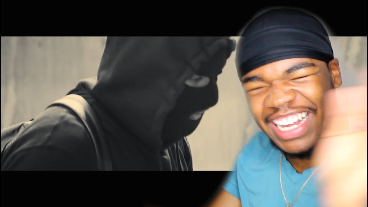 D'One ft. M Huncho - On Top | MixtapeMadness | Reaction