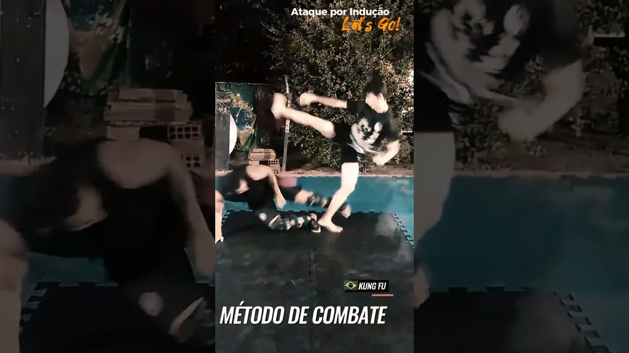 Rasteira de frente👣 #mma #kungfu #martialarts #capoeira #taekwondo #jeetkunedo #kravmaga #wushu #ufc