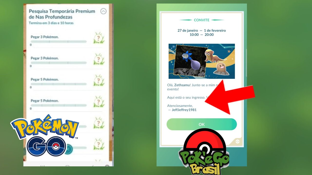Missão nas profundezas 