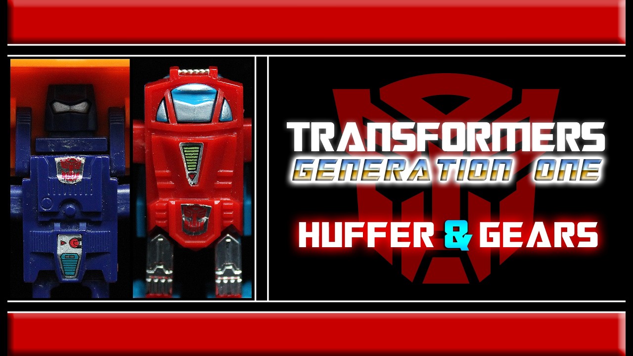 Transformers - 
