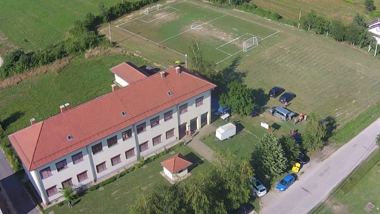 KAMICANI LJETO 2016