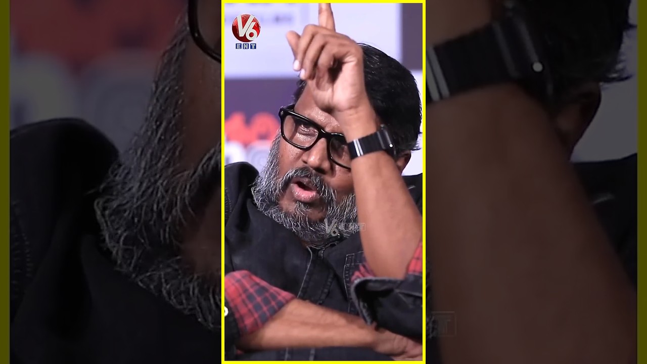 నేను తగ్గిన.. నా బిడ్డలు ఎక్కడ తగ్గలే.. | Director Gunasekhar Interview | Teenmaar Chandravva | V6