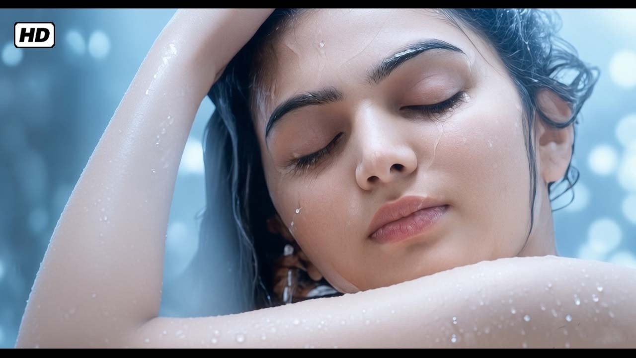 Love Marriage | South Hindi Dubbed Action Romantic Movie Full Love Story | Maanas, Akshata New Movie