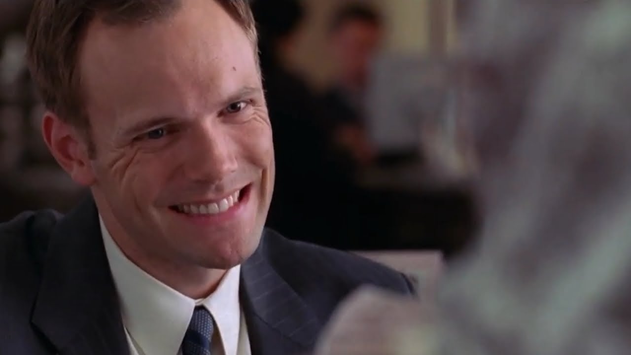 Jeff Winger in other Movies and TV Shows