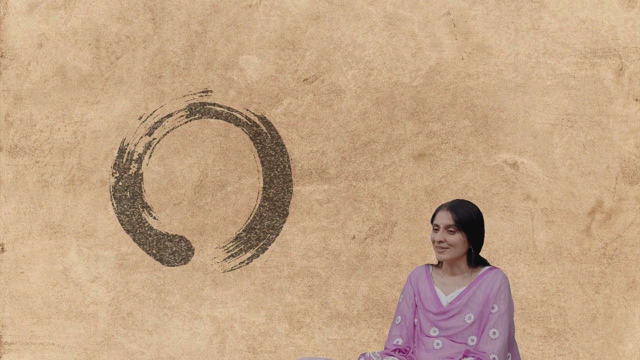 Saint Kabir's teachings on Death -  Sakshi self exploration instructions by Ekta Bathija