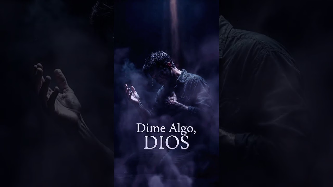 Dime algo , Dios 