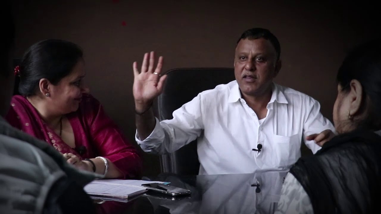 krishan phelwan का इतिहास