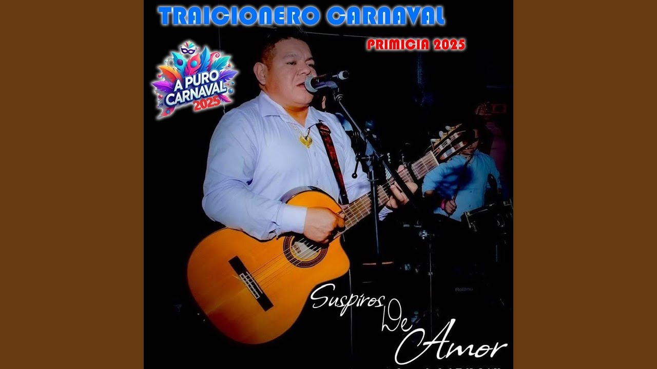 Traicionero Carnaval