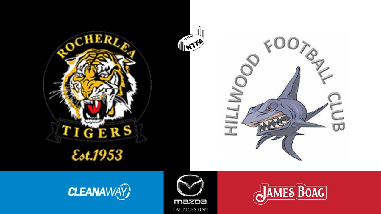 2025 NTFA Division 1 Senior Men's Grand Final