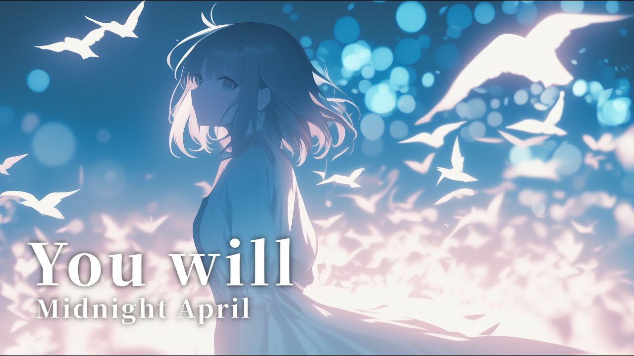 You will | Official Music