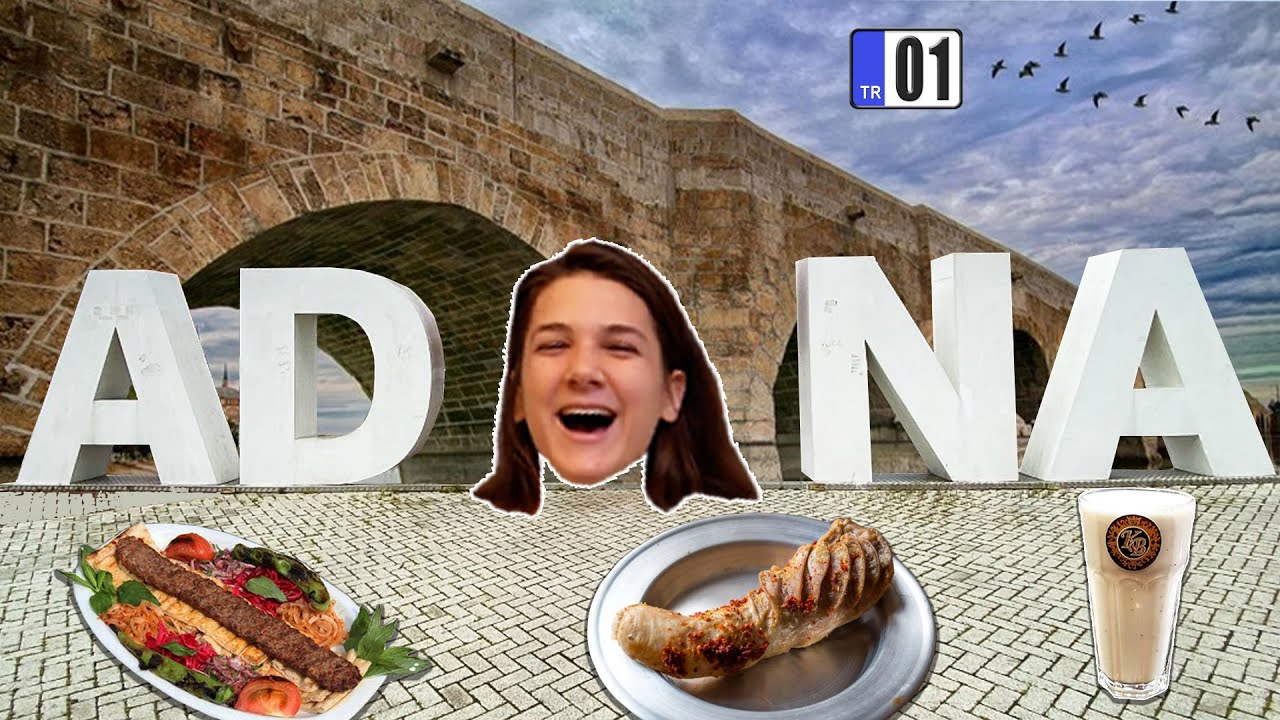 SPİDERMAN NEREYE BEN ORAYA!-ADANA #NİSAGEZEMEZ