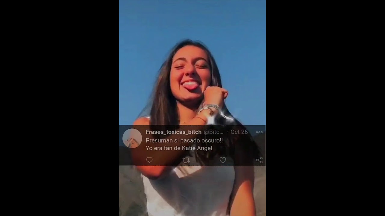Frases de Tiktok #2