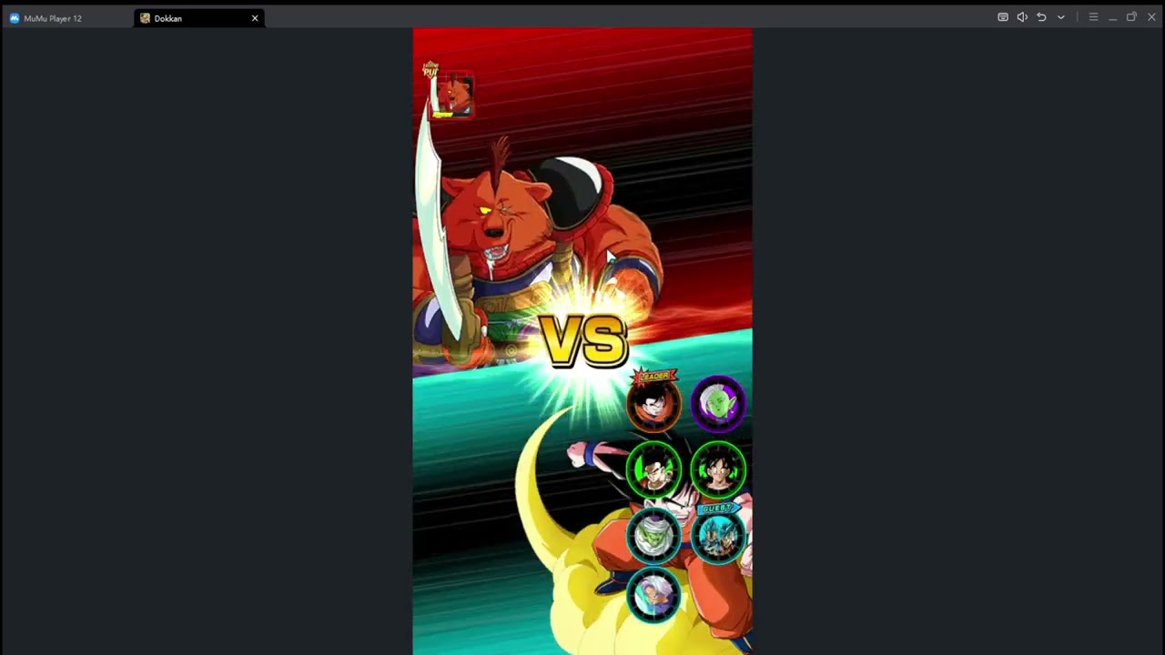 Dragon Ball Dokkan Battle Effectuer les quette obligatoire plus Grande Surprise!!!