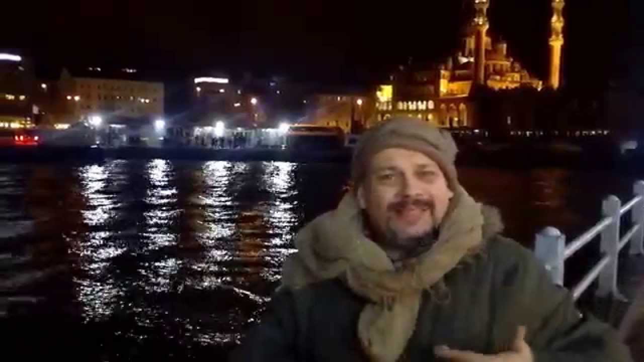 DEAF TRAVEL | Istanbul | Turkey - Turcia | 1
